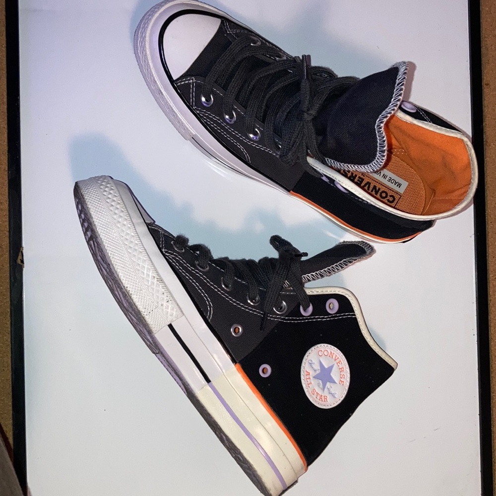 Converse sneakers